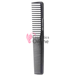 Pieptene pentru coafor antistatic Negru 06924